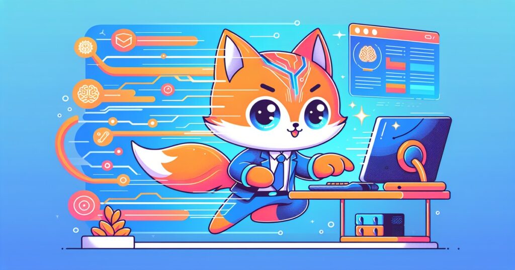 Interachat - Interachat - AI搭載でプライバシー重視の次世代メッセージングアプリ