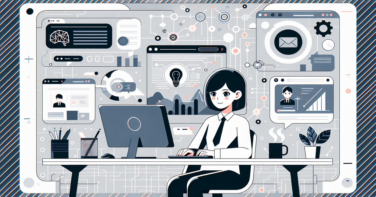 Kodey.ai - Kodey.ai - Zapier感覚でAIエージェントを構築・自動実行できるノーコードプラットフォーム