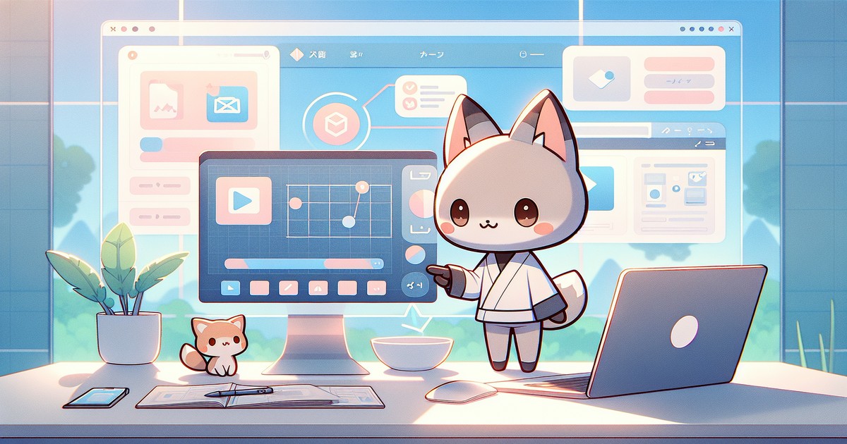 HERO - HERO - 法務契約書や技術仕様書に特化したNotion型エディター