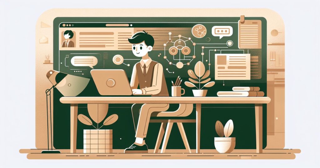 Rep by Clarify - Rep by Clarify - 営業活動を自動化するAIパーソナルセールスエージェント