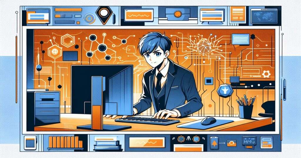 Google Vids - Google Vids - AIで業務用動画を数分で作成するGoogleの動画制作ツール