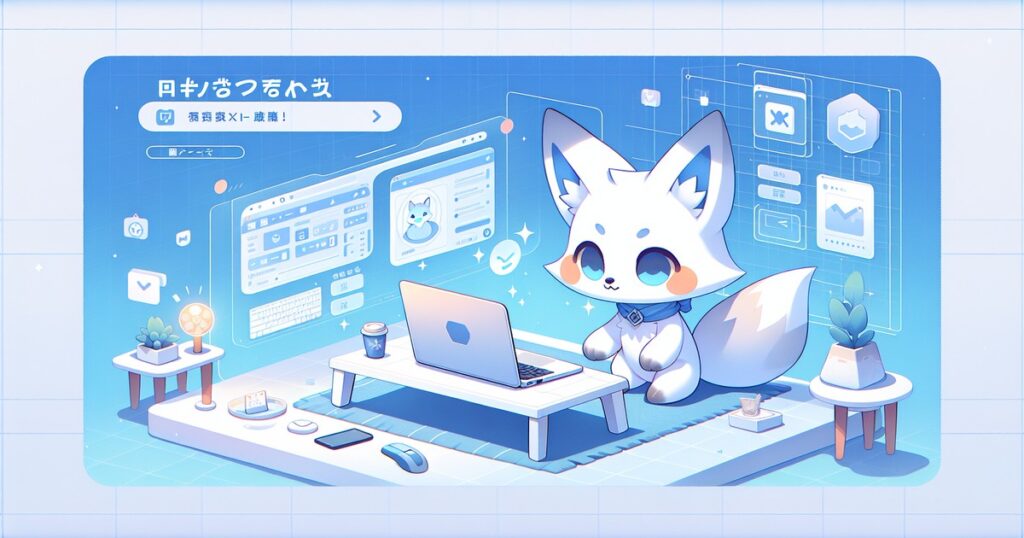 Qu - Qu - ゲーム形式で電子工学とSTEM教育を革新する学習プラットフォーム