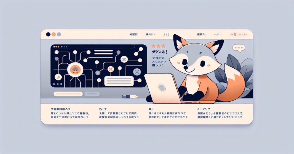 Unloop - Unloop - ADHDなど神経多様性のある方向けビジュアル思考パターンマッピングツール