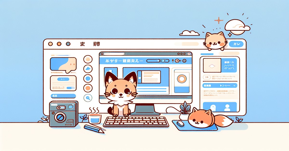 GitStory - GitStory - GitHubコミット履歴を映画的なストーリーに変換するビジュアライゼーションツール