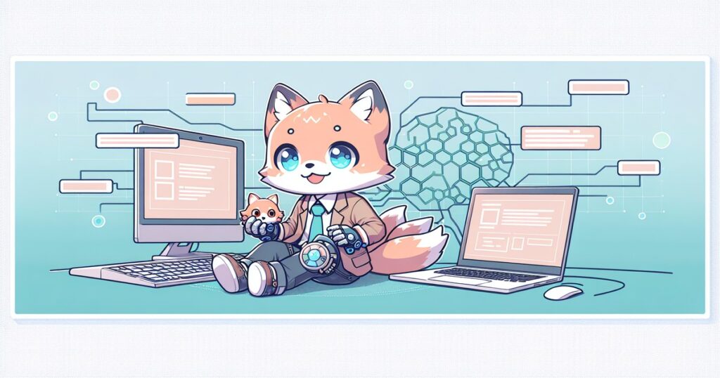 Flowdrop V1.1 - Flowdrop V1.1 - 自然言語で業務自動化を実現するノーコードワークフロー構築ツール