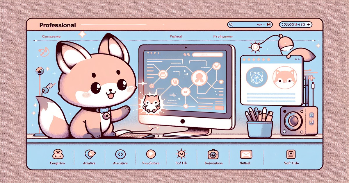 Creaibo - Creaibo - あなたらしいオリジナルコンテンツを10倍速で生成するAI統合制作空間