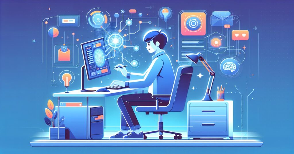 Notchie - Notchie - MacBookノッチを活用したカメラ目線可能なテレプロンプター