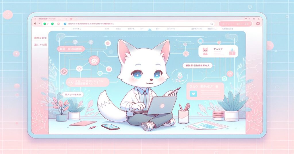 Friendware - Friendware - macOS全画面対応のタブ補完AI生産性向上ツール