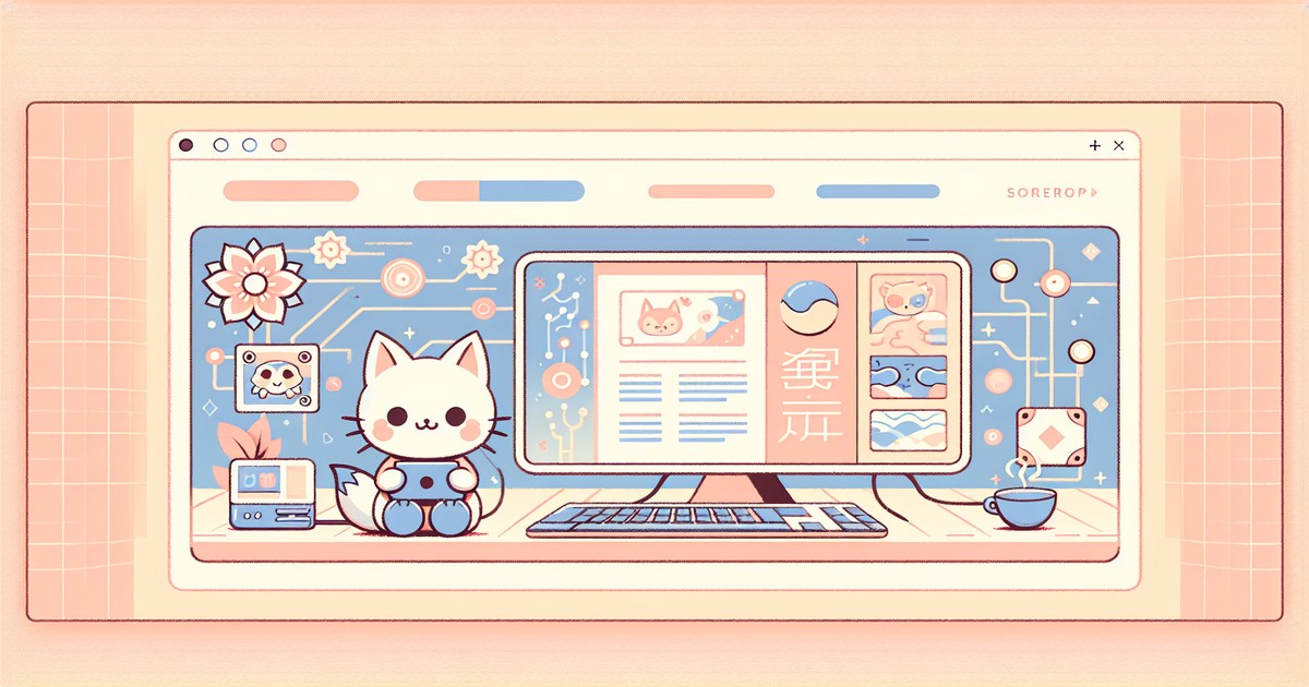Elser AI - Elser AI - プロンプト入力だけで完全なアニメ動画を自動生成するAIツール
