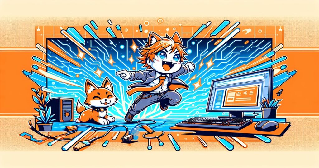 Claw Executive OS - Claw Executive OS - AIでローカルファイル整理を自動化する買い切り型デジタルアシスタント