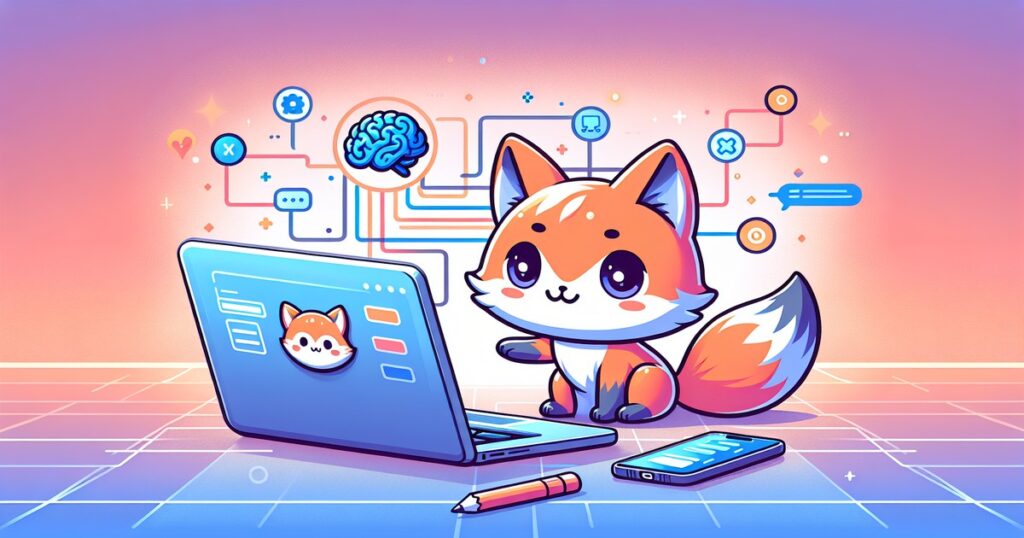 Conversation API - Conversation API - バックエンド不要でAIチャットボットにメモリー機能を実装するAPI