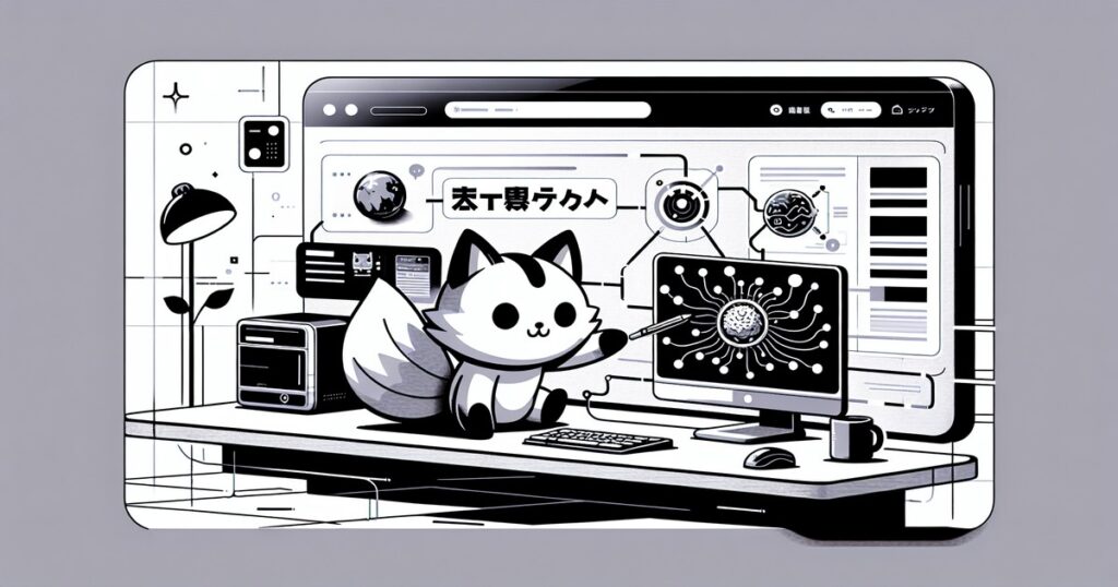 Alpine - Alpine - ドキュメント・タスク・チャットをAIで統合する次世代ワークスペース