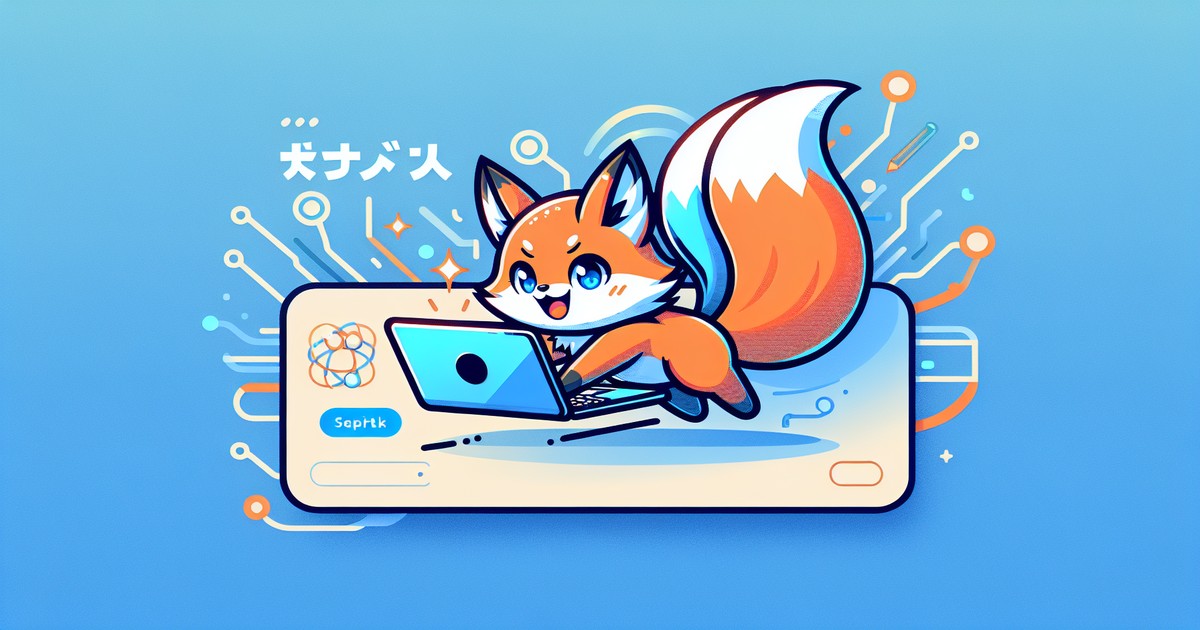 Blink Agent Builder - Blink Agent Builder - 自然言語だけでAIエージェントを構築する次世代開発プラットフォーム