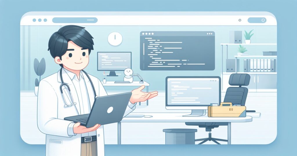 Doctective - Doctective - コードから自動更新・修正するドキュメント管理プラットフォーム