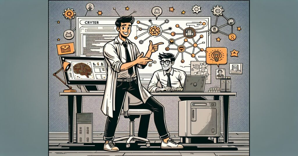 BIOS - BIOS - 生物医学研究向けAI科学者システム｜文献調査とデータ分析を自動化