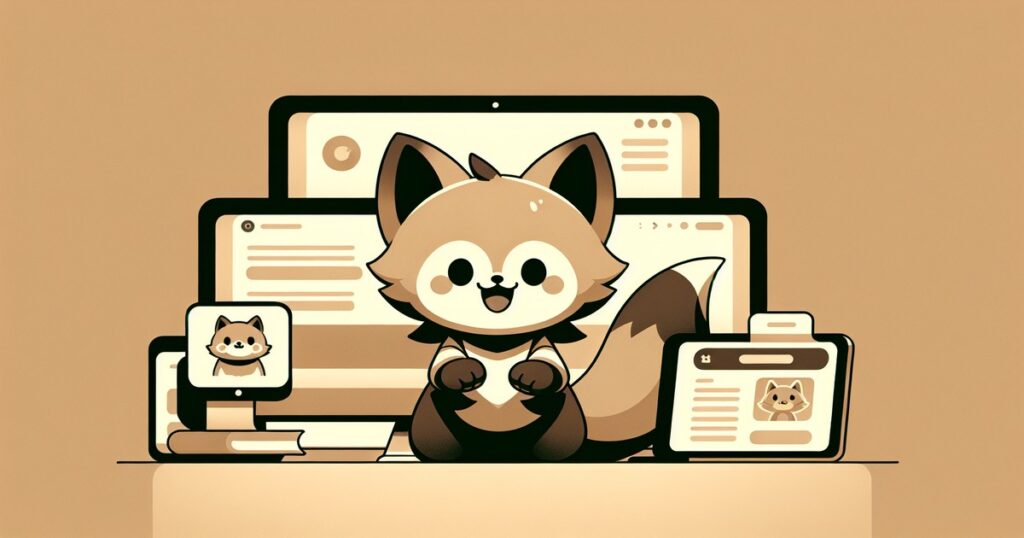 MacOS Desktop Declutter - MacOS Desktop Declutter - スワイプ操作でデスクトップを整理するmacOS専用ファイル管理アプリ