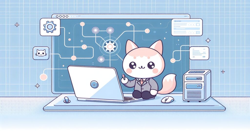 CreateOS - CreateOS - AI開発ツール統合型アプリ構築・デプロイプラットフォーム