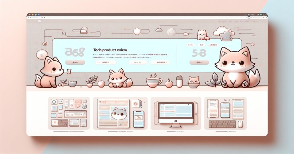 UI Critic by Usercall - UI Critic by Usercall - UIスクリーンショットから潜在リスクを可視化するデザインレビューツール