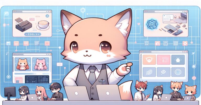 CozyPet – Macデスクトップを彩るピクセルアートのバーチャルペット | Peaky AI LAB