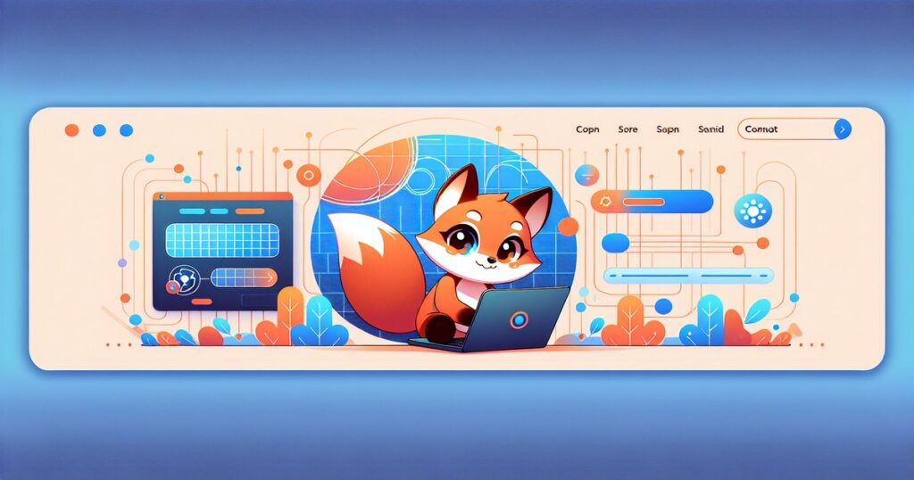 FF Designer - FF Designer - AIで美しいUIデザインを瞬時に生成し即座に編集可能なツール