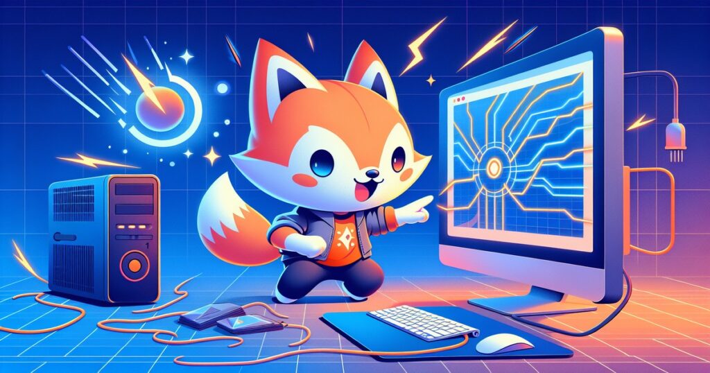 NotchPrompt - NotchPrompt - MacBookノッチを活用する画面共有中も見えないテレプロンプター