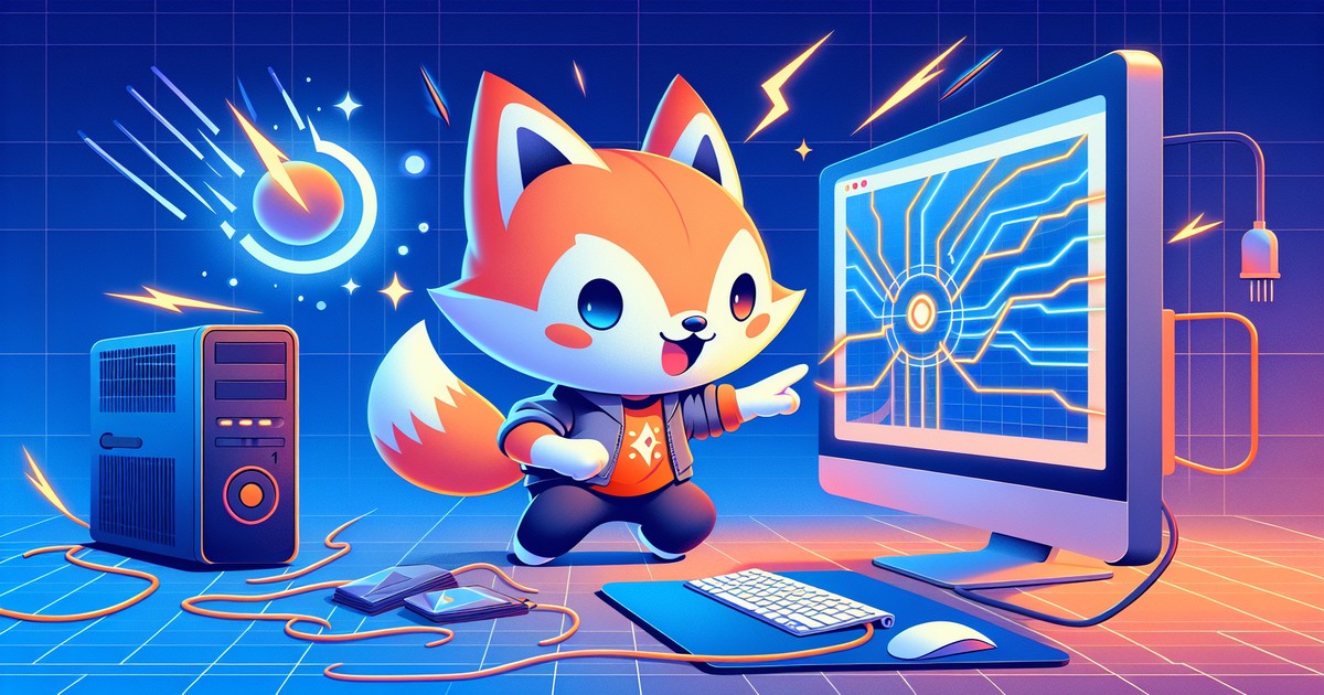 NotchPrompt - NotchPrompt - MacBookノッチを活用する画面共有中も見えないテレプロンプター