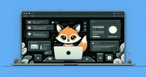 Foxchat - Foxchat - Slack連携で実現するスタートアップ向け軽量チャットウィジェット