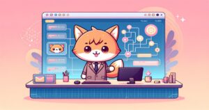 Stitch by Google - Stitch by Google - ナプキンスケッチを数秒で本番UIコードに変換するAIデザインツール