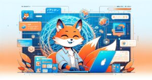 mvntSTUDIO - mvntSTUDIO - AIが音楽から自動でダンス振付を生成する次世代アニメーションツール