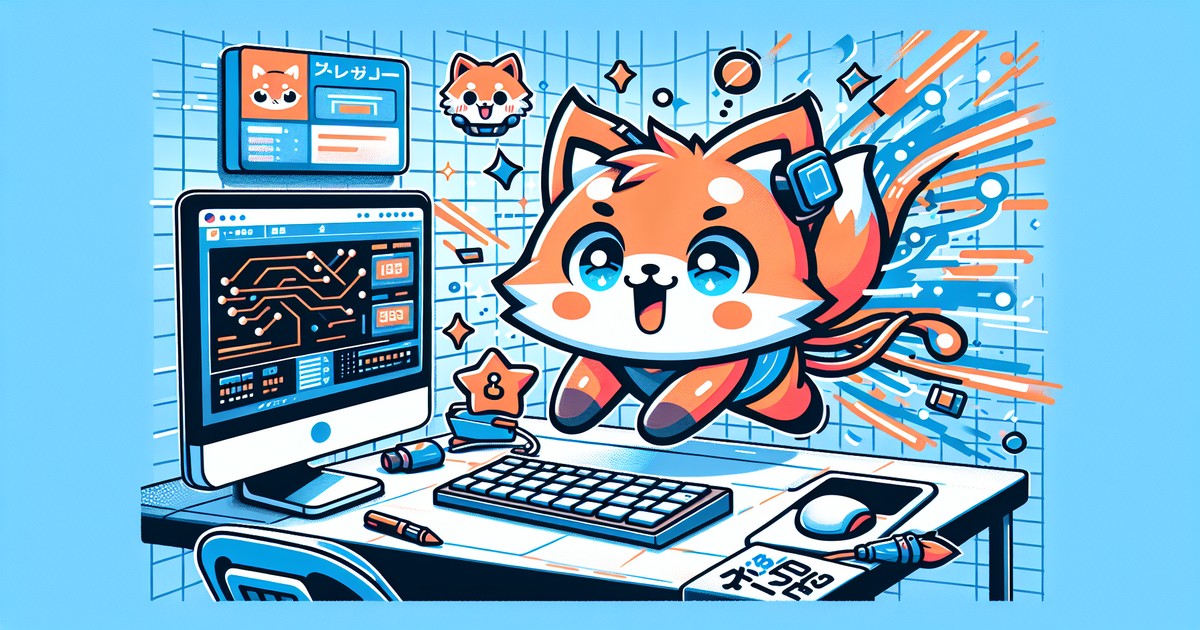 Mosaic - Mosaic - 動画編集ワークフローを自動化するノードベース型プラットフォーム