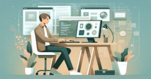 MonoDesk - MonoDesk - フリーランスクリエイター向けプロジェクト管理統合ワークスペース