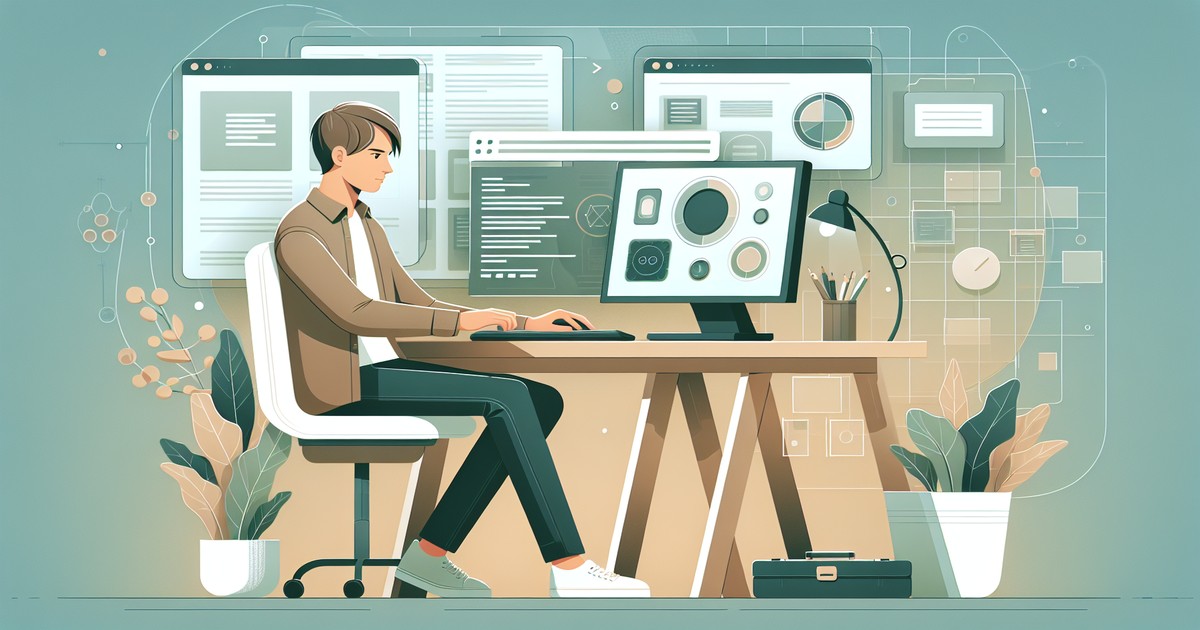 MonoDesk - MonoDesk - フリーランスクリエイター向けプロジェクト管理統合ワークスペース