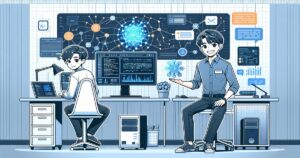 Qwen3.5 Small - Qwen3.5 Small - エッジデバイスから高性能まで対応する次世代小型AIモデル